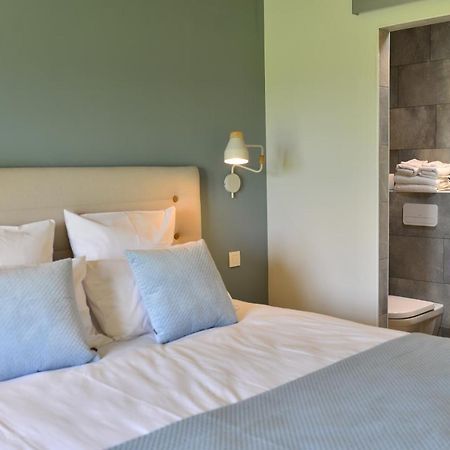 B&B Entre Champs Ohain Kültér fotó