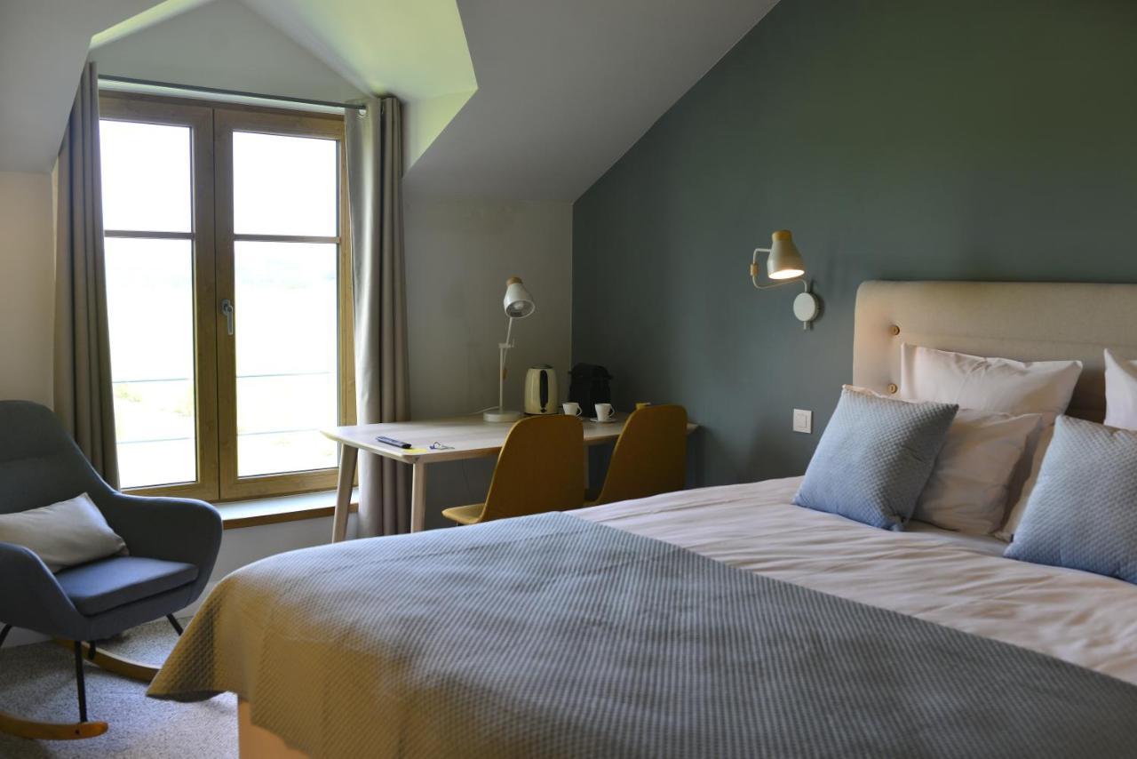 B&B Entre Champs Ohain Kültér fotó
