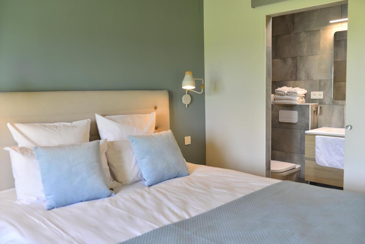 B&B Entre Champs Ohain Kültér fotó
